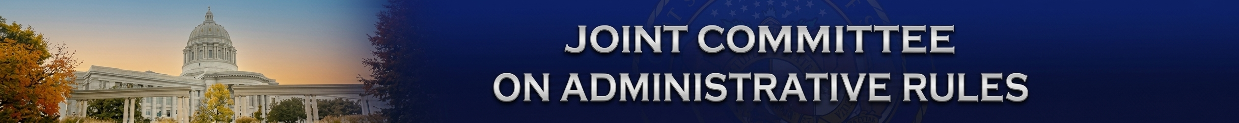 Missouri State Capitol